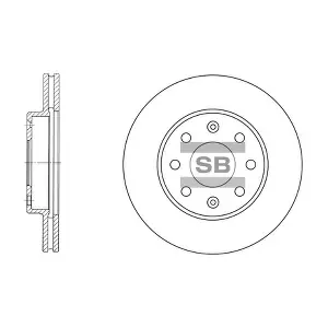 Hi-Q SD3001