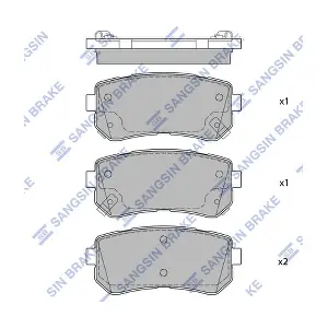 Hi-Q SP1684