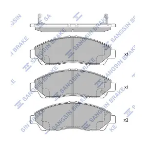 Hi-Q SP1452