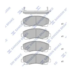 SP1470 Hi-Q