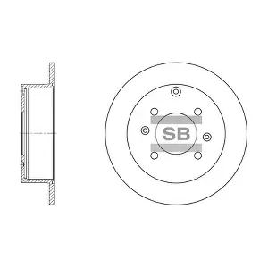 Hi-Q SD1047