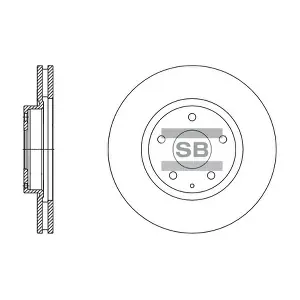 SD4424 Hi-Q