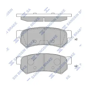 Hi-Q SP1257