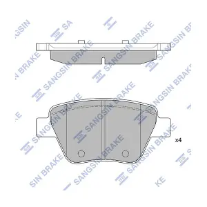 Hi-Q SP2314