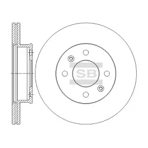 Hi-Q SD1143