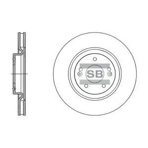 SD1109 Hi-Q