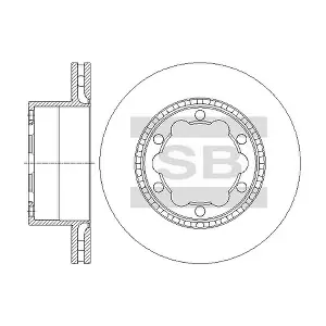 SD5603 Hi-Q