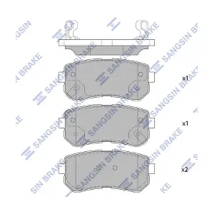 SP4113 Hi-Q