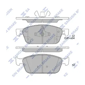Hi-Q SP4153
