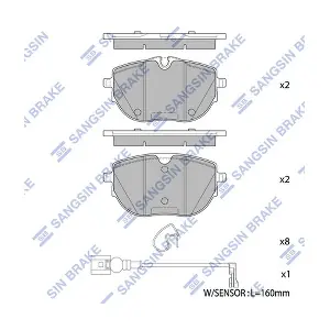 Hi-Q SP4553