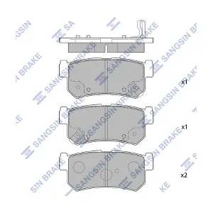 Hi-Q SP1151