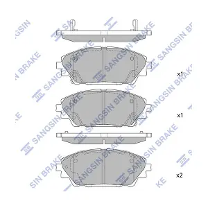 Hi-Q SP1729