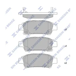 Hi-Q SP1423