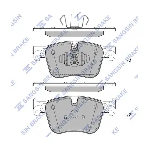 SP4032A Hi-Q