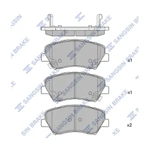 Hi-Q SP1687