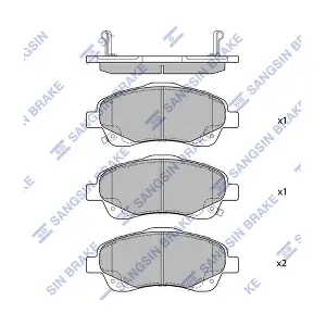 Hi-Q SP1576