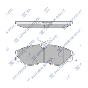SP1887 Hi-Q