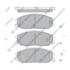 SP1171 Hi-Q