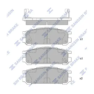 Hi-Q SP1537