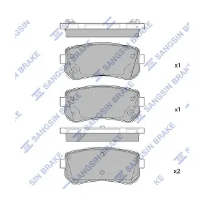 Hi-Q SP1850