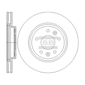 SD4251 Hi-Q