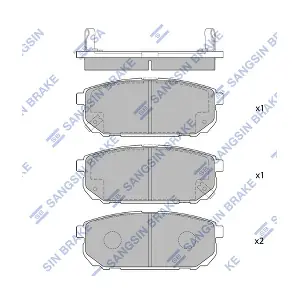 Hi-Q SP1154