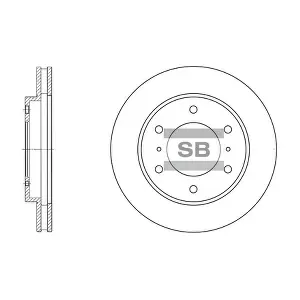 Hi-Q SD4306