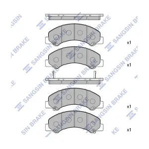 Hi-Q SP4423