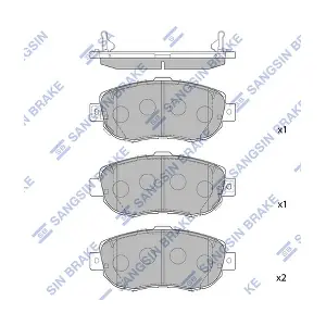Hi-Q SP1386