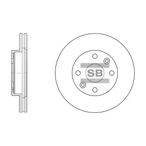 Hi-Q SD2014