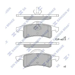 SP2180 Hi-Q