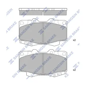 Hi-Q SP1375