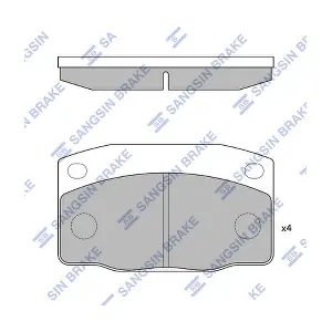 Hi-Q SP1055