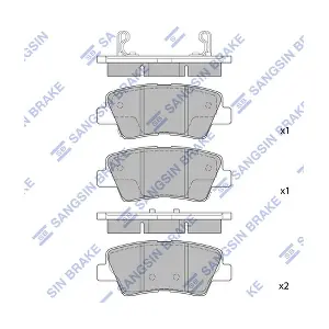 Hi-Q SP1239