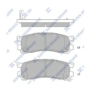 Hi-Q SP1528
