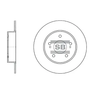 Hi-Q SD3028