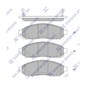 SP1460B Hi-Q
