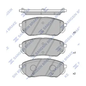 SP1690 Hi-Q
