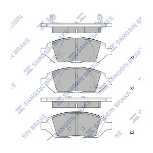 Hi-Q SP1836