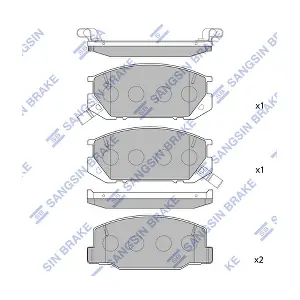 Hi-Q SP1219