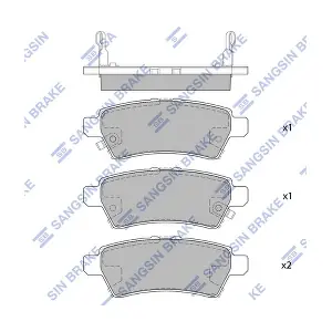 SP1477 Hi-Q