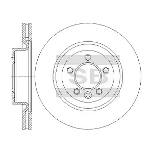 SD6204 Hi-Q
