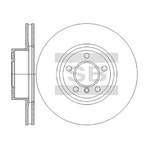 SD5226 Hi-Q