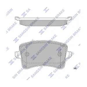 SP2146 Hi-Q