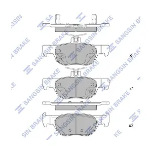 Hi-Q SP4382