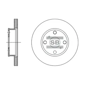 Hi-Q SD4080