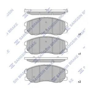 Hi-Q SP1204