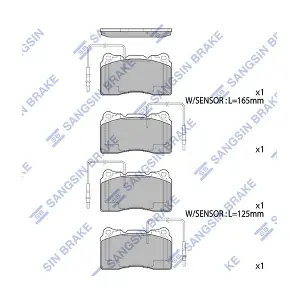 Hi-Q SP4145B