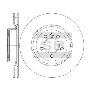 SD6207 Hi-Q