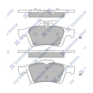 Hi-Q SP2091
